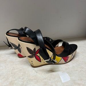 Aldo Wedge Sandal